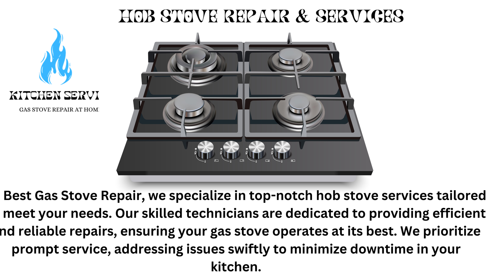 GAS STOVE COOKING RANGE