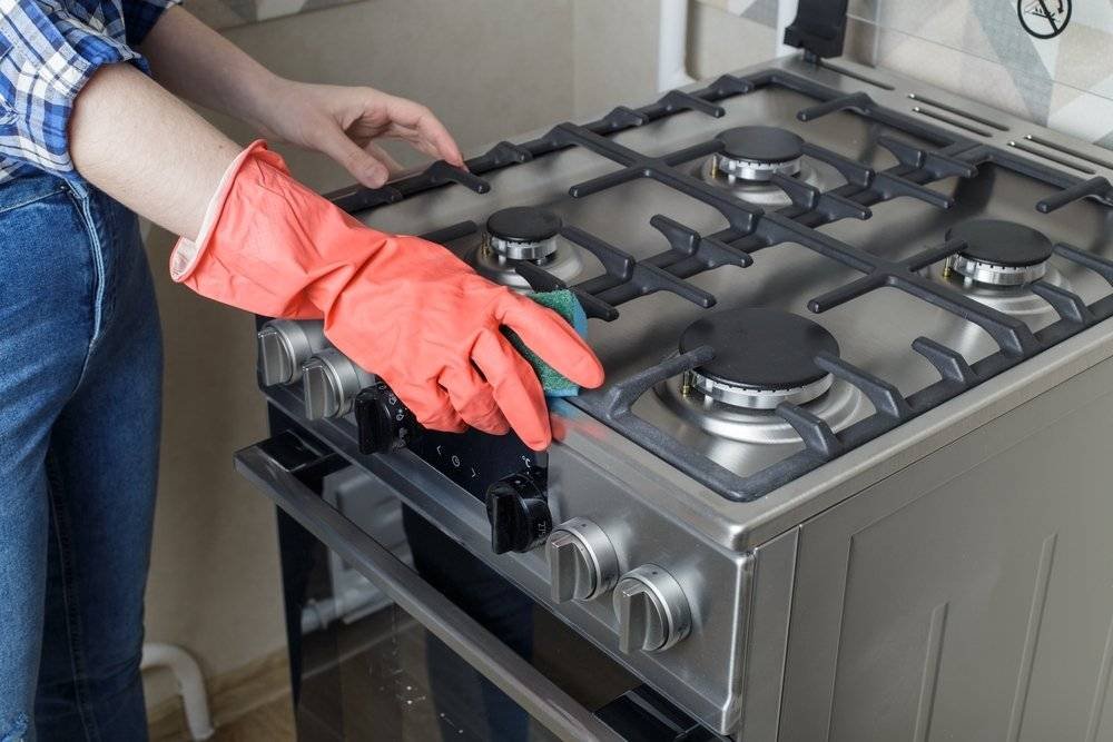 Gas Stove Repair in Hyderabad
