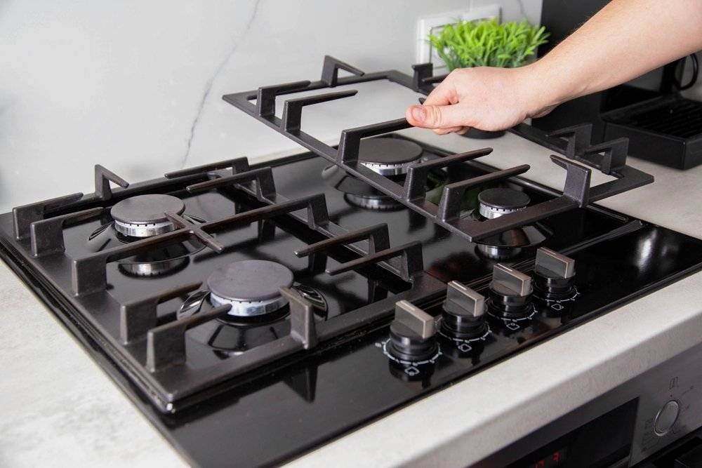 gas stove repair in gurgaon