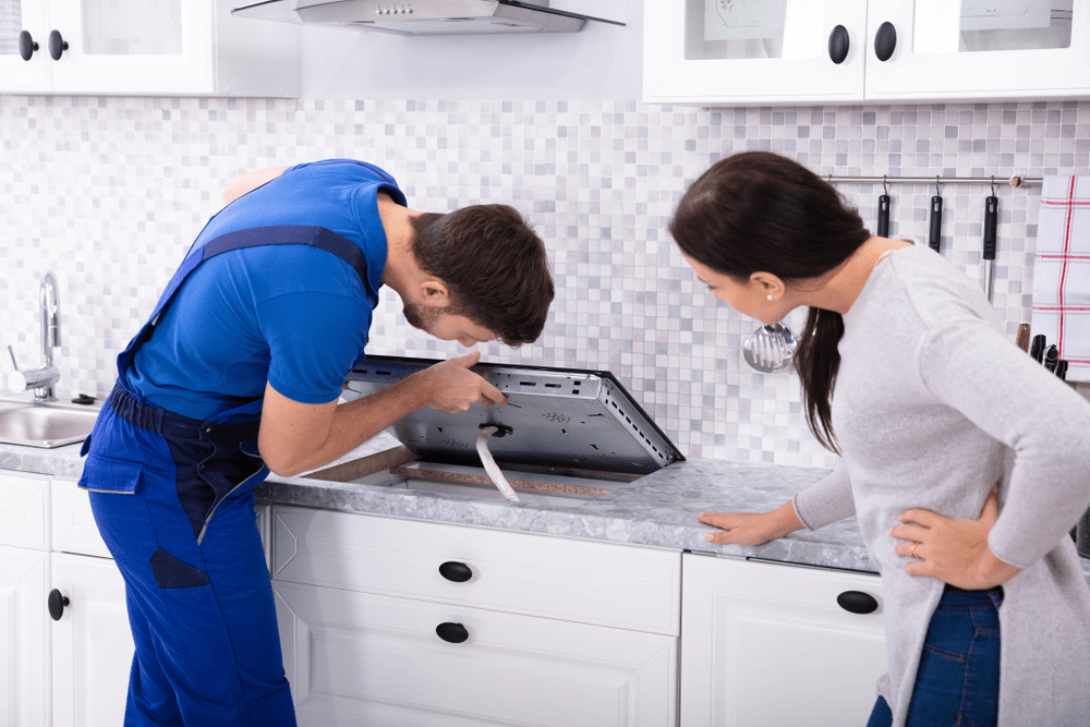 Gas Hob Repair Gurgaon