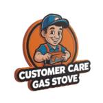 Customer Care Gas Stove