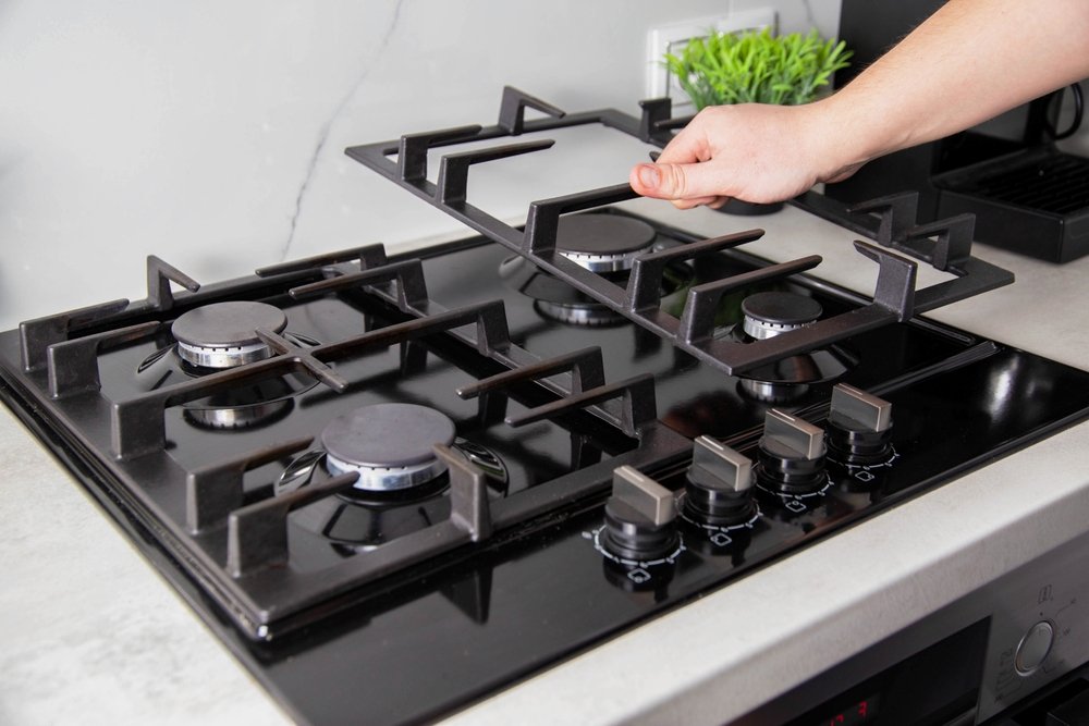 Gas Stove repair near me