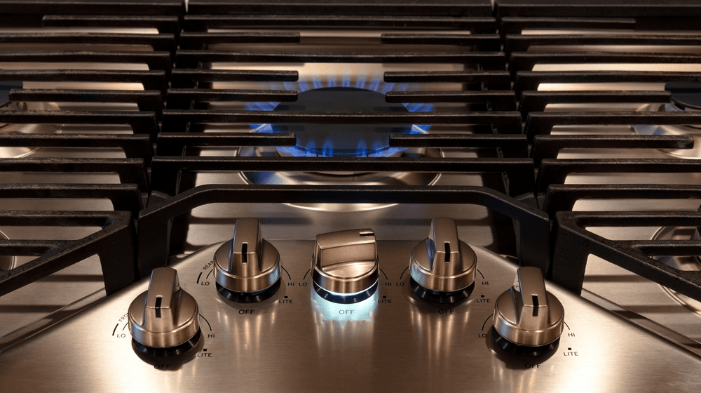 Gas Stove Repair Near Me